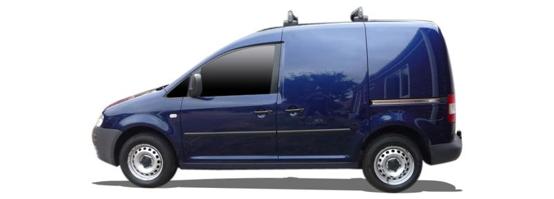 Car parts for the VOLKSWAGEN CADDY