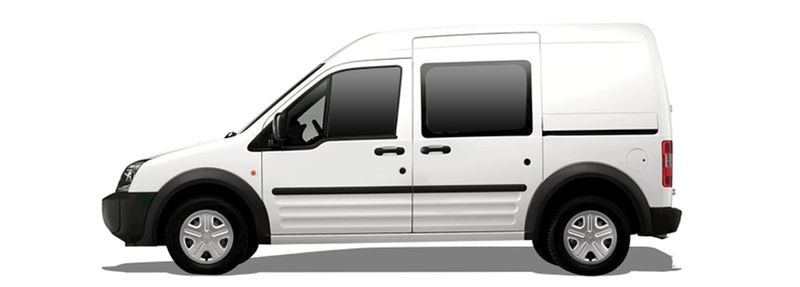 Car parts for the FORD TRANSIT