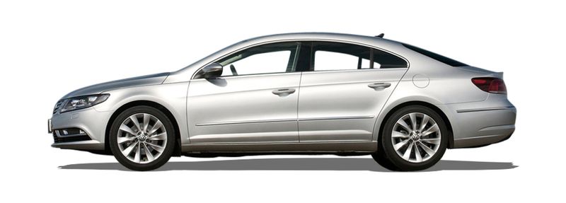 Car parts for the VOLKSWAGEN CC