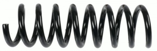 Coil spring SACHS