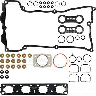 Gasket set, cylinder head VICTOR REINZ