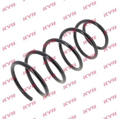 Coil spring KYB