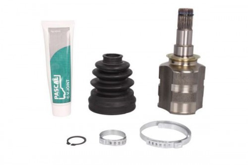 CV joint repair kit, drive shaft PASCAL