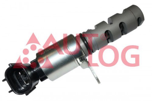 Control valve, camshaft adjustment AUTLOG