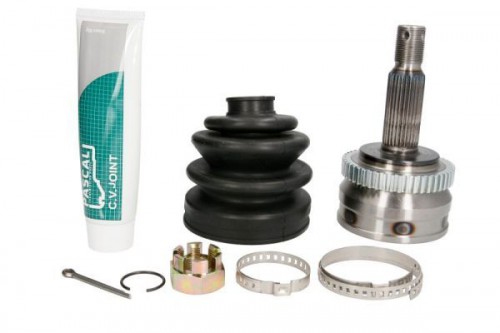 CV joint repair kit, drive shaft PASCAL