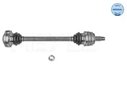 Drive shaft MEYLE