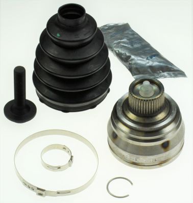 CV joint repair kit, drive shaft SPIDAN