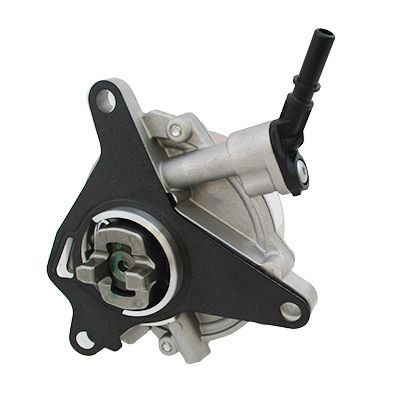 Vacuum pump, brake system