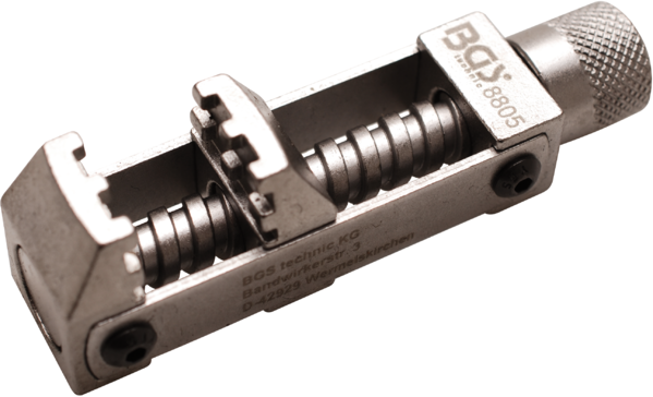 Hose clamp tensioner | 0 - 40 mm