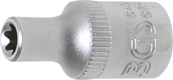 Dopsleutel E-profiel | 6,3 mm (1/4
