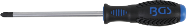 Screwdriver | crosshead PH3 | Blade length 150 mm