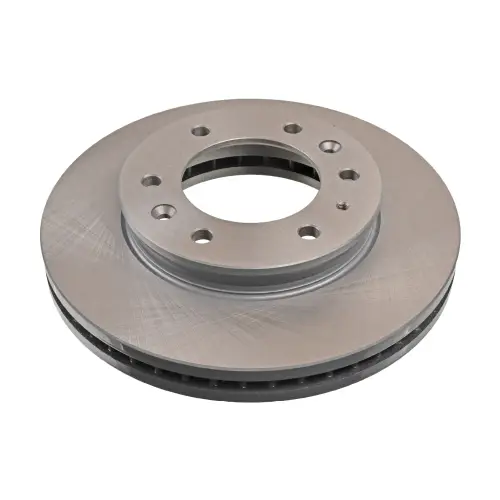 Brake disc FEBI BILSTEIN