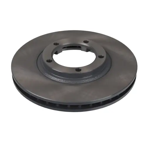 Brake disc FEBI BILSTEIN