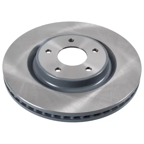 Brake disc FEBI BILSTEIN