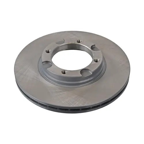 Brake disc FEBI BILSTEIN