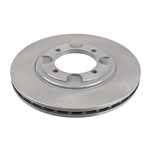 Brake disc FEBI BILSTEIN