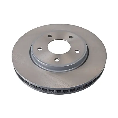 Brake disc FEBI BILSTEIN