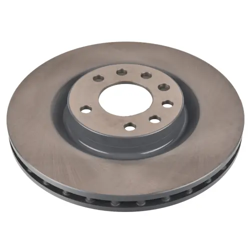 Brake disc FEBI BILSTEIN