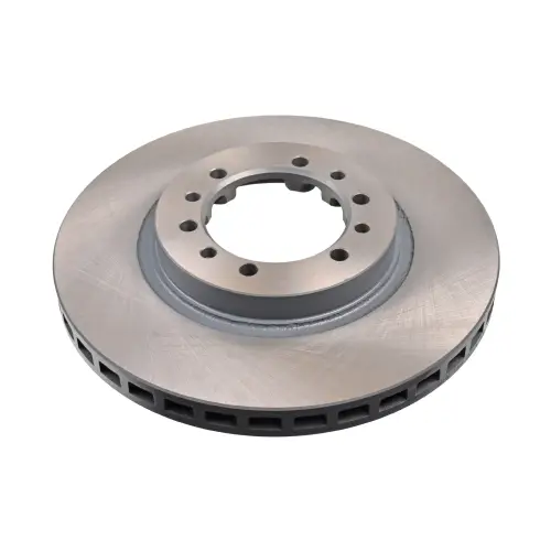 Brake disc FEBI BILSTEIN