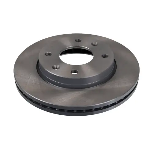 Brake disc FEBI BILSTEIN