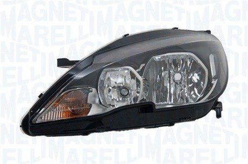 Headlamp MAGNETI MARELLI