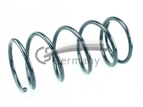 Coil spring CS Germany