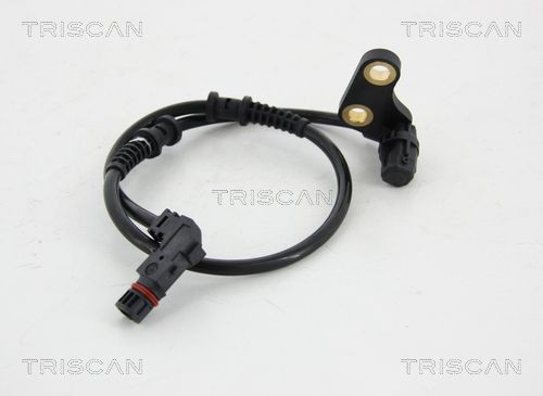 Wheel speed sensor TRISCAN