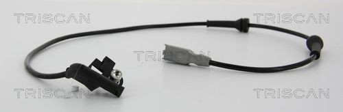 Wheel speed sensor TRISCAN