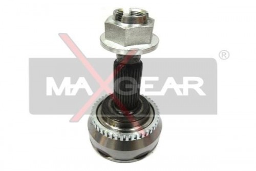 CV joint repair kit, drive shaft MAXGEAR