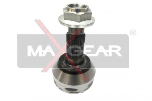 CV joint repair kit, drive shaft MAXGEAR