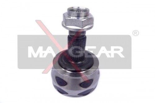 CV joint repair kit, drive shaft MAXGEAR