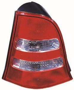 Tail light ABAKUS