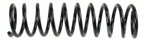 Coil spring SACHS