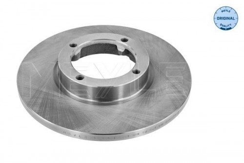 Brake disc MEYLE