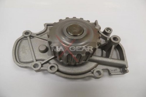 Water pump MAXGEAR