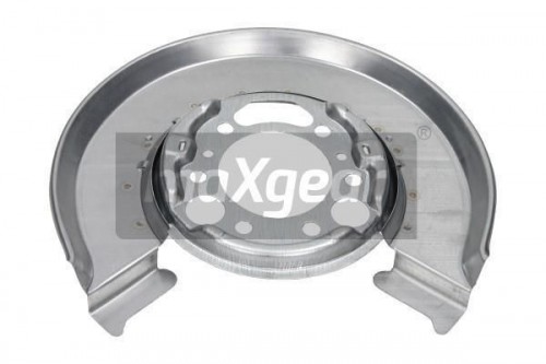 Cover plate, brake disc MAXGEAR