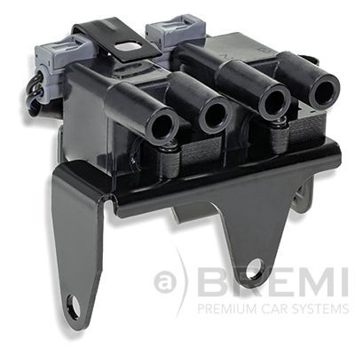 Ignition coil BREMI