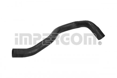 Radiator hose ORIGINAL IMPERIUM