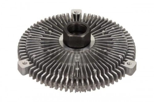 Clutch, radiator fan MAXGEAR