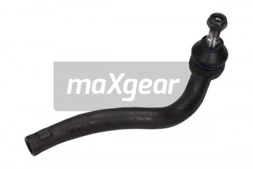 Tie rod end MAXGEAR