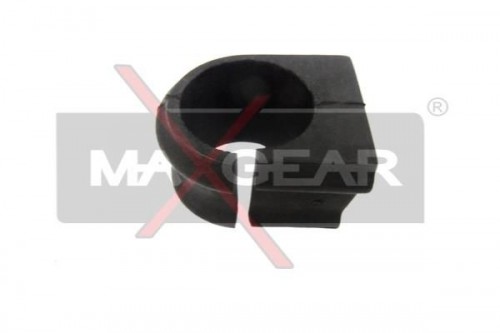 Stabilizer bearing on wishbone MAXGEAR