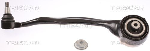 Control arm, wheel suspension TRISCAN