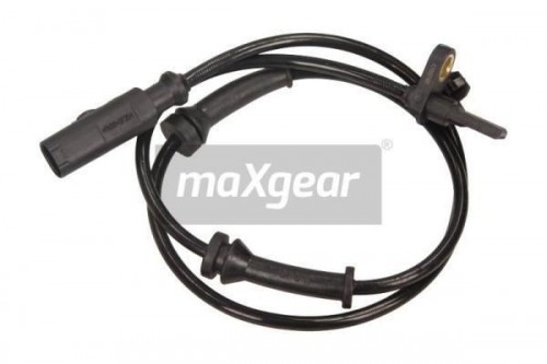 Wheel speed sensor MAXGEAR