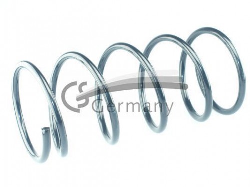 Coil spring CS Germany