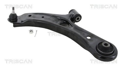 Control arm, wheel suspension TRISCAN