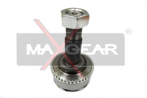 CV joint repair kit, drive shaft MAXGEAR