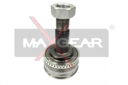 CV joint repair kit, drive shaft MAXGEAR