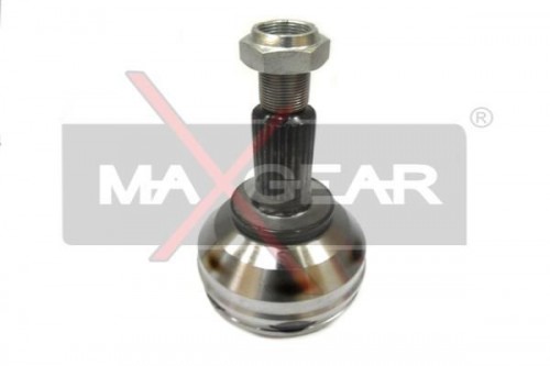 CV joint repair kit, drive shaft MAXGEAR