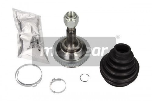 CV joint repair kit, drive shaft MAXGEAR