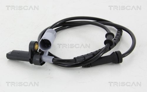 Wheel speed sensor TRISCAN